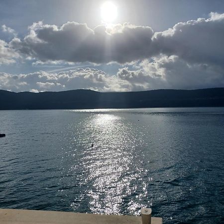 Apartmani Lezenic Dada نيوم المظهر الخارجي الصورة