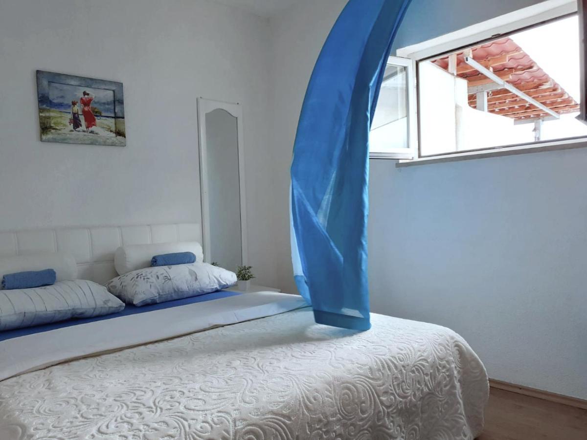 Apartmani Lezenic Dada نيوم المظهر الخارجي الصورة