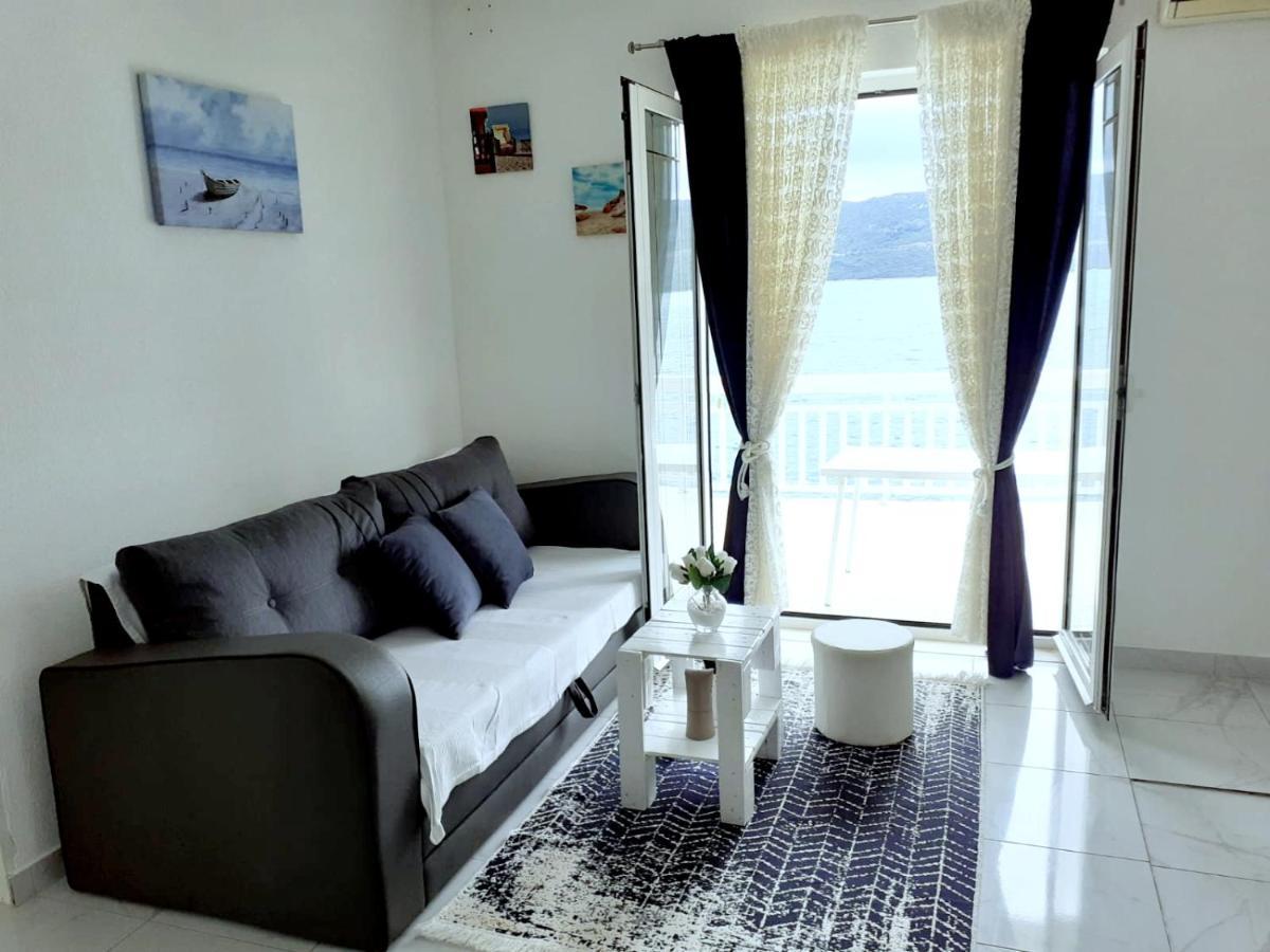 Apartmani Lezenic Dada نيوم المظهر الخارجي الصورة