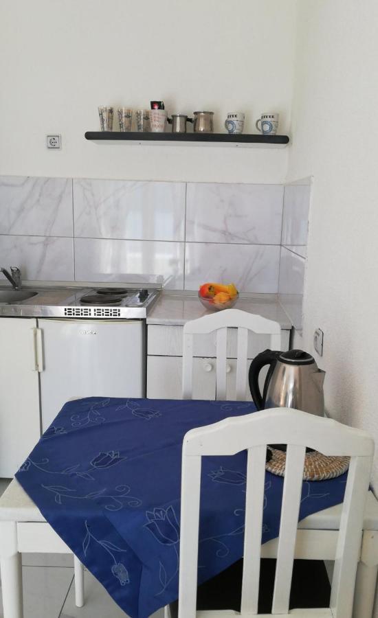 Apartmani Lezenic Dada نيوم المظهر الخارجي الصورة