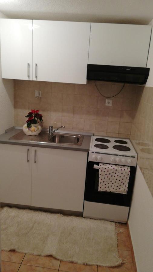 Apartmani Lezenic Dada نيوم المظهر الخارجي الصورة