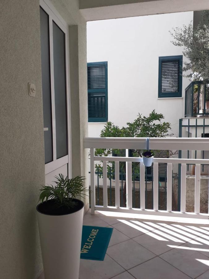 Apartmani Lezenic Dada نيوم المظهر الخارجي الصورة