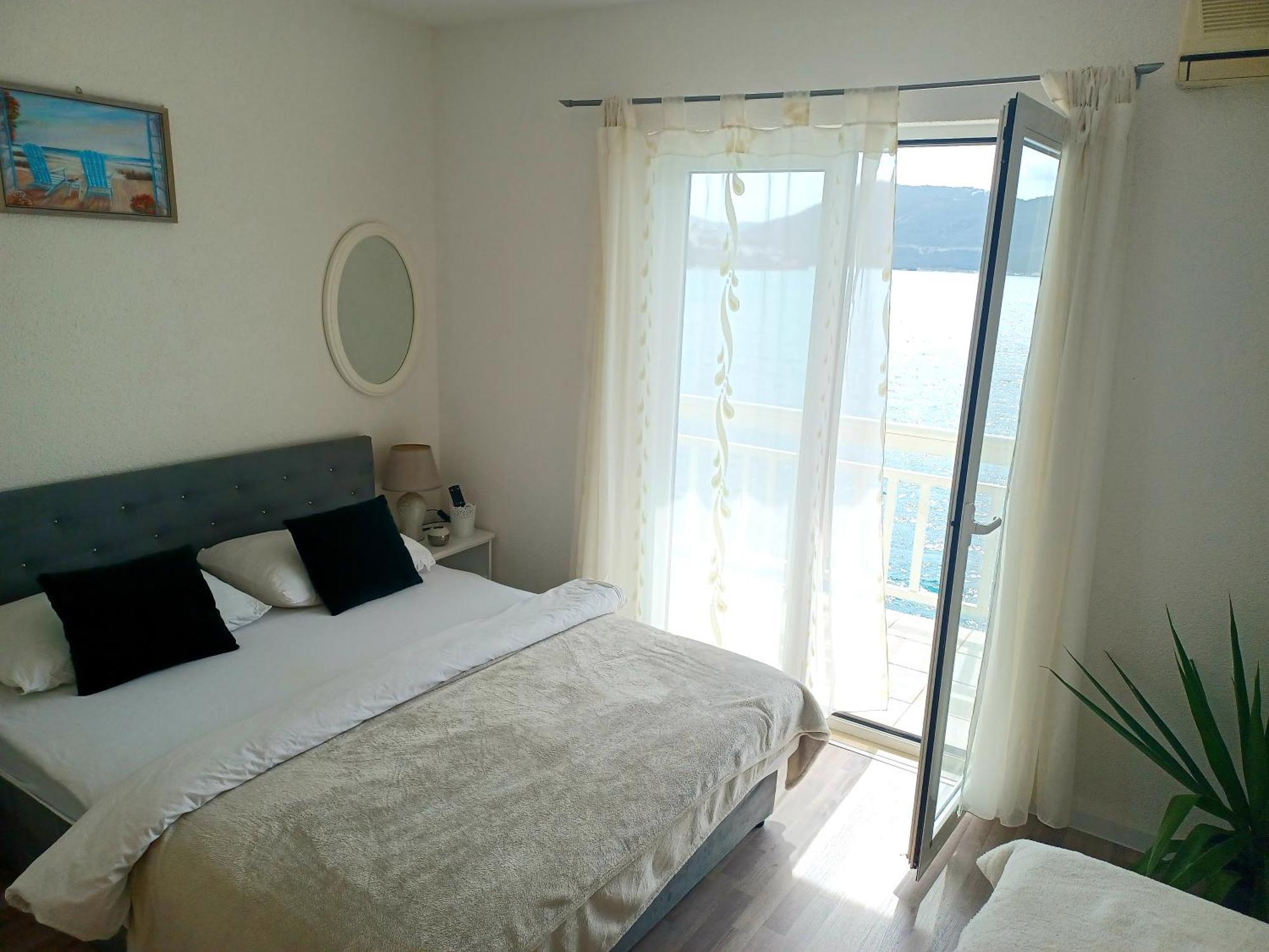 Apartmani Lezenic Dada نيوم المظهر الخارجي الصورة